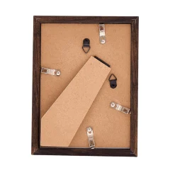 Nimara Paloma billedramme 13x18 cm røget træ* Billedrammer