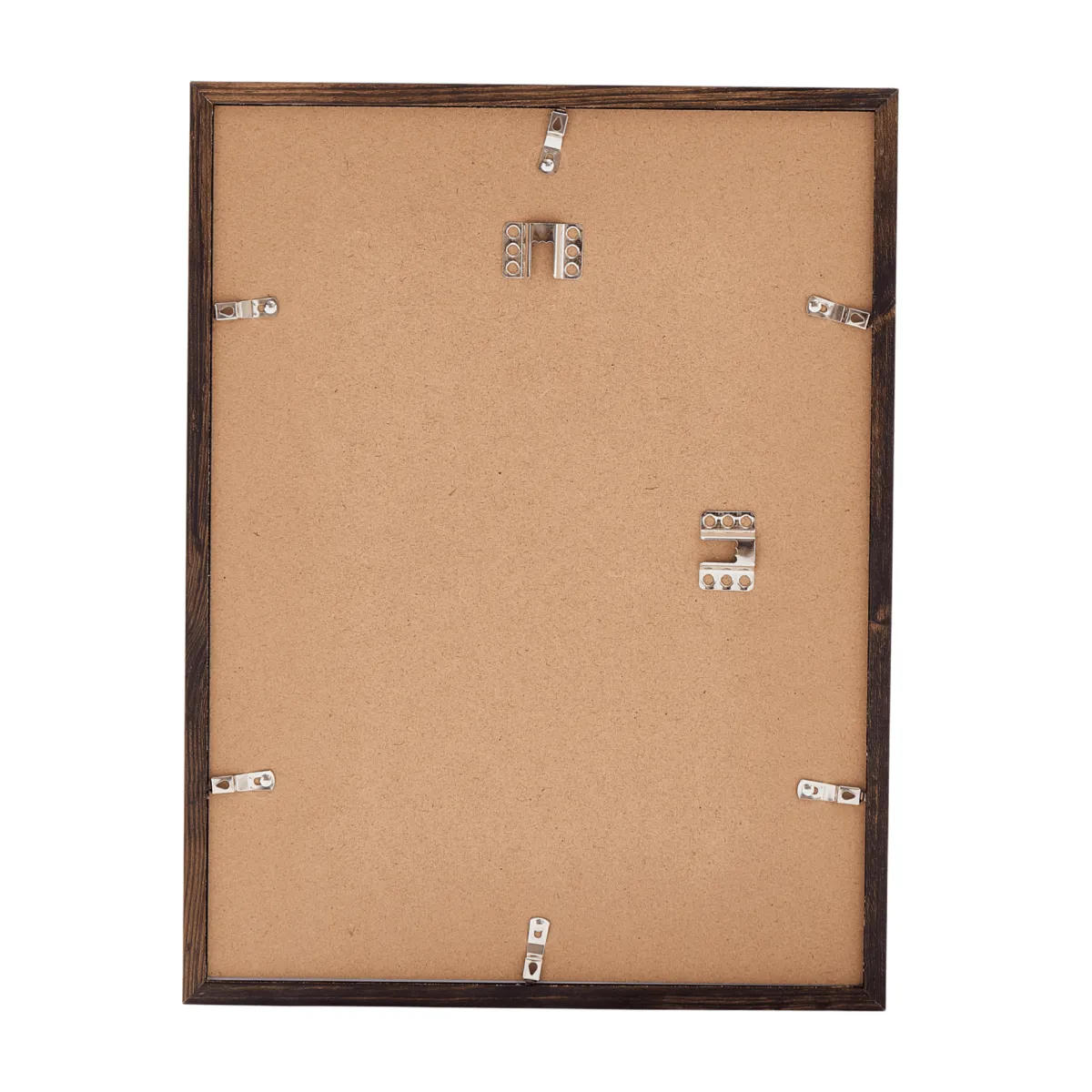 Nimara Paloma billedramme 30x40 cm røget træ* Billedrammer
