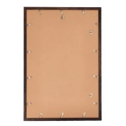 Nimara Paloma billedramme 60x90 cm røget træ* Billedrammer