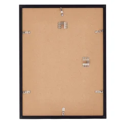 Nimara Paloma billedramme 30x40 cm sort* Billedrammer