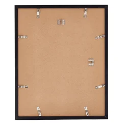 Nimara Paloma billedramme 40x50 cm sort* Billedrammer