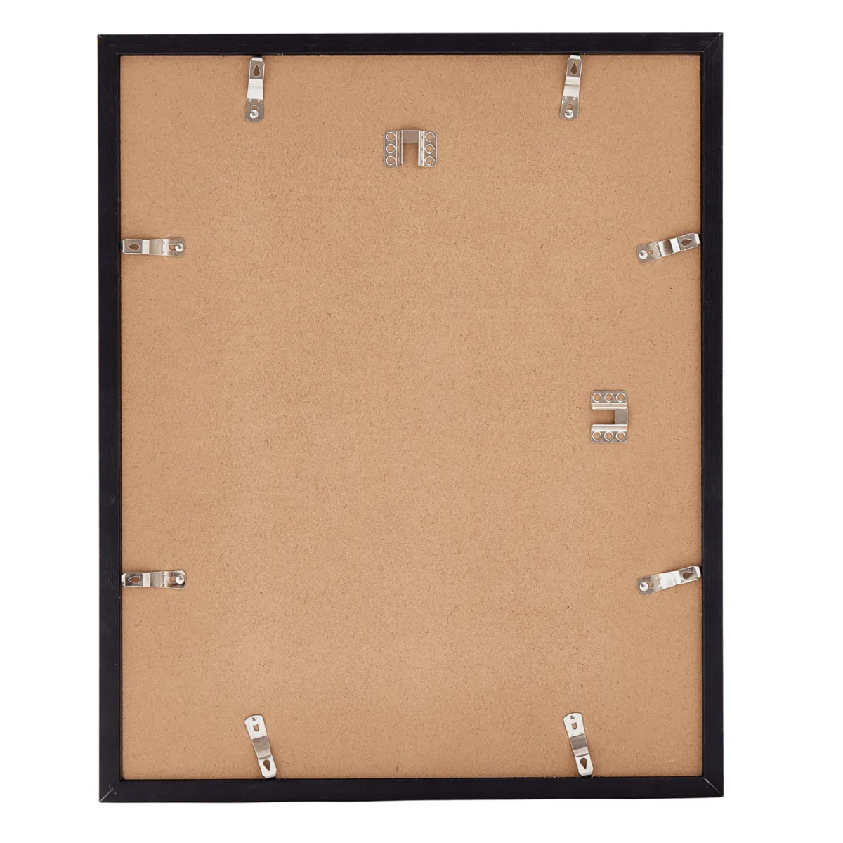 Nimara Paloma billedramme 40x50 cm sort* Billedrammer