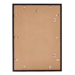 Nimara Paloma billedramme 50x70 cm sort* Billedrammer