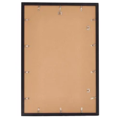 Nimara Paloma billedramme 60x90 cm sort* Billedrammer