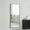 Nimara Runa firkantet helfigur spejl 80x180 cm* Spejle