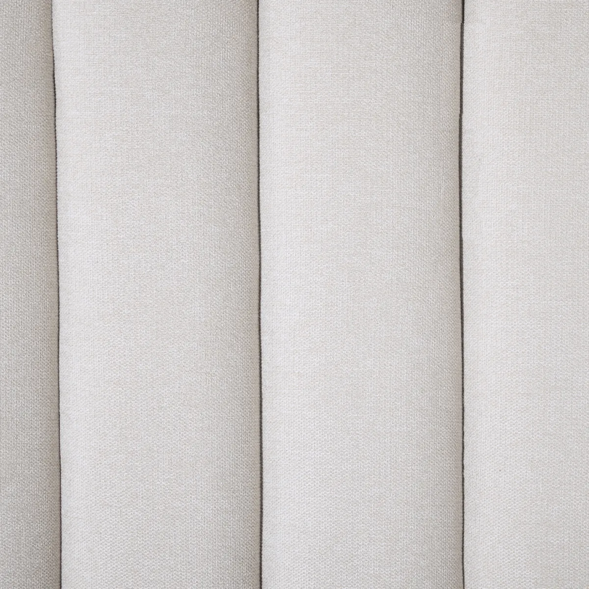 Nimara Viola sengegavl 180x143 cm i beige tekstil* Sengegavle|Alle Senge