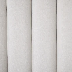 Nimara Viola sengegavl 140x143 cm i beige tekstil* Sengegavle|Alle Senge