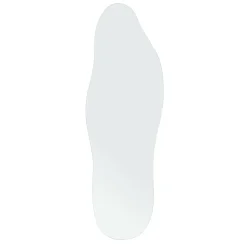 Nimara Zelina organisk spejl uden ramme i 150x50 cm* Spejle