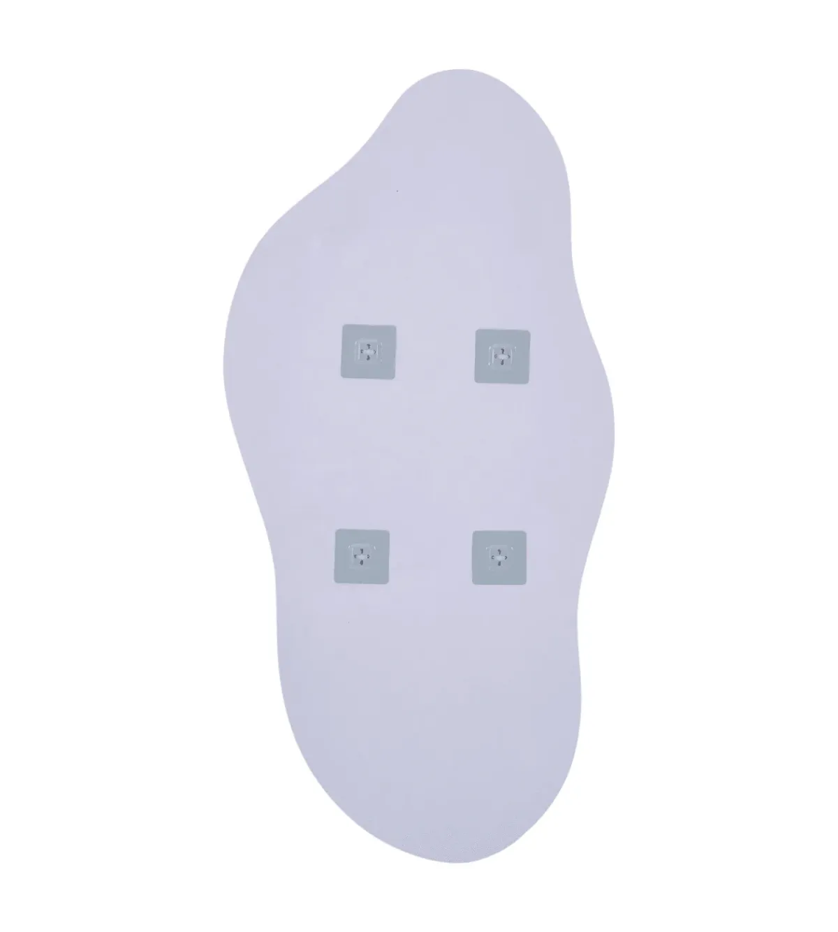Nimara Zoey Organisk spejl uden ramme i 100x50 cm* Spejle